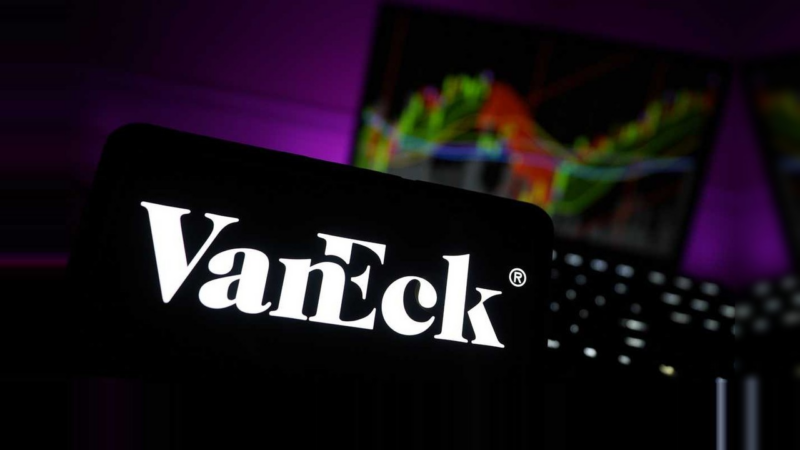 VanEck Unveils Bitcoin-Linked Wealth Builder ETF