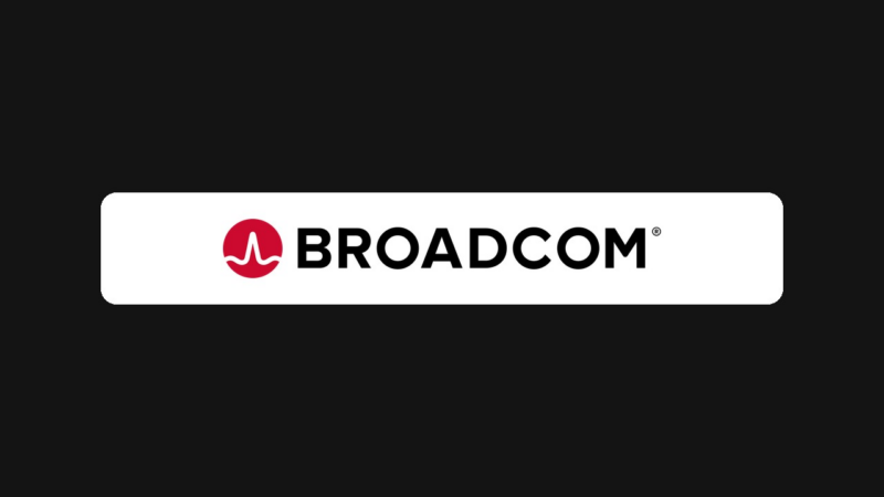 Broadcom Surges 5% on Upgrade, Anthropic IPO Filing