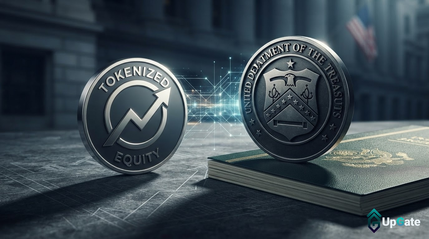 US Regulatory Uncertainty Poses Challenge for Tokenized Equity Growth, Tenev Notes