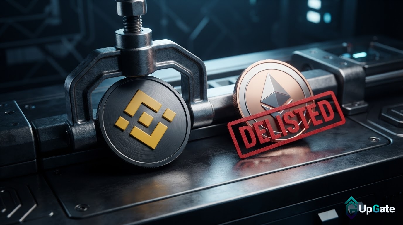 Binance to Conduct Ethereum Network Maintenance, Delist Trading Pairs