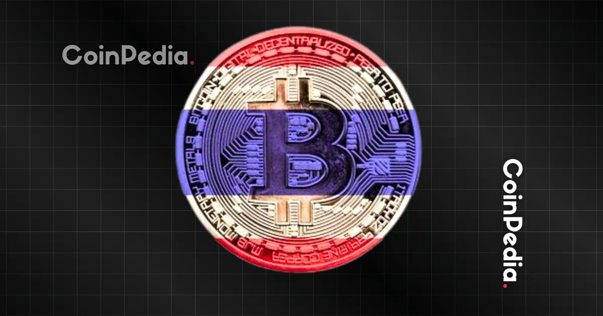 Thai Supreme Court Recognizes Bitcoin as Legal Property