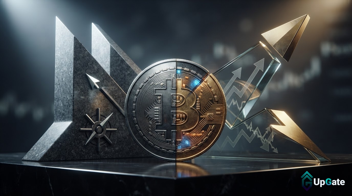 Institutional Investors Show Divergent Activity in Bitcoin ETFs Amid Strategy Shifts