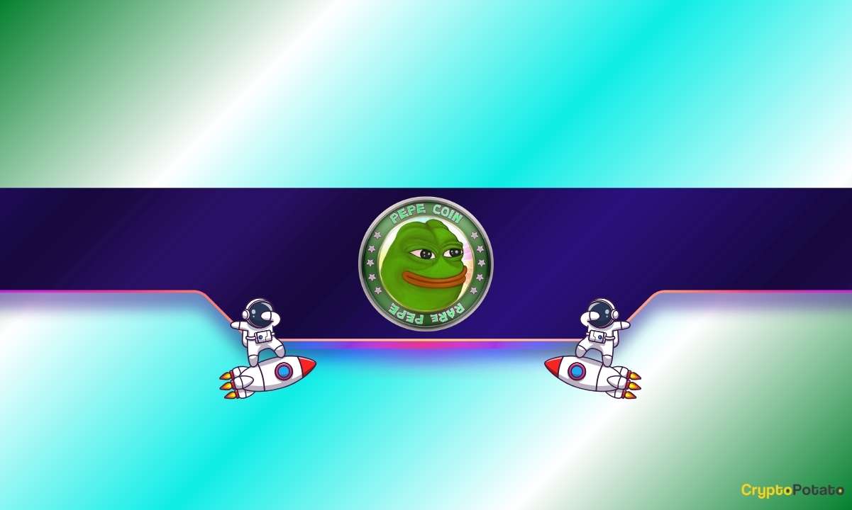 PEPE Jumps 17% Amid Justin Sun Speculation