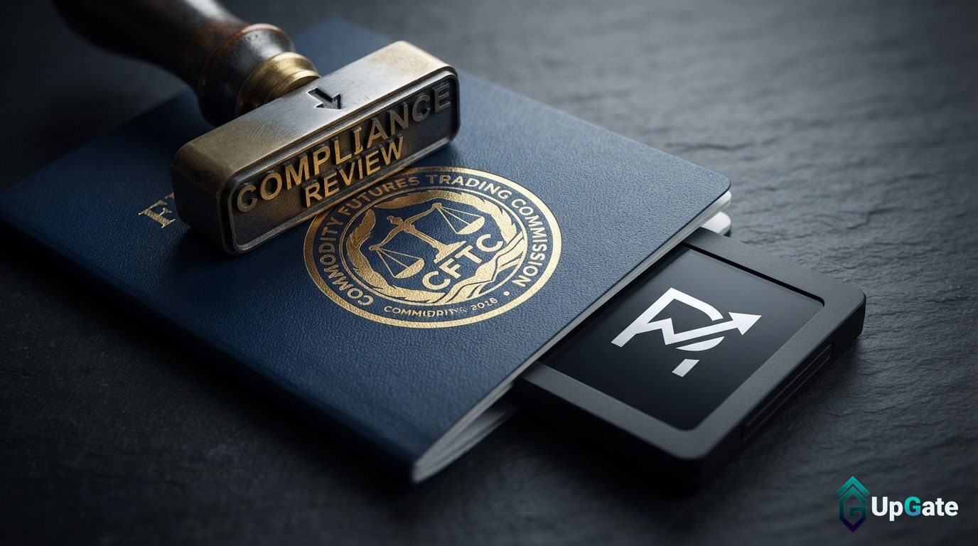 CFTC Reportedly Re-examining Polymarket's Compliance with 2022 Agreement