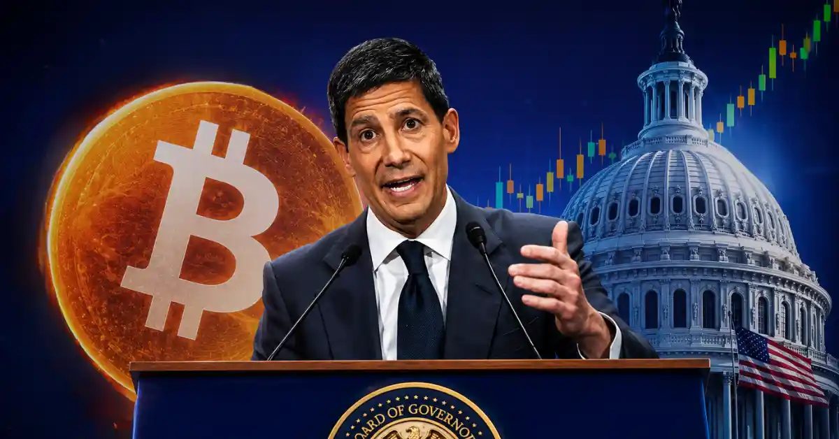 Fed Stands Pat on Rates as Bitcoin Surges: What's Next?