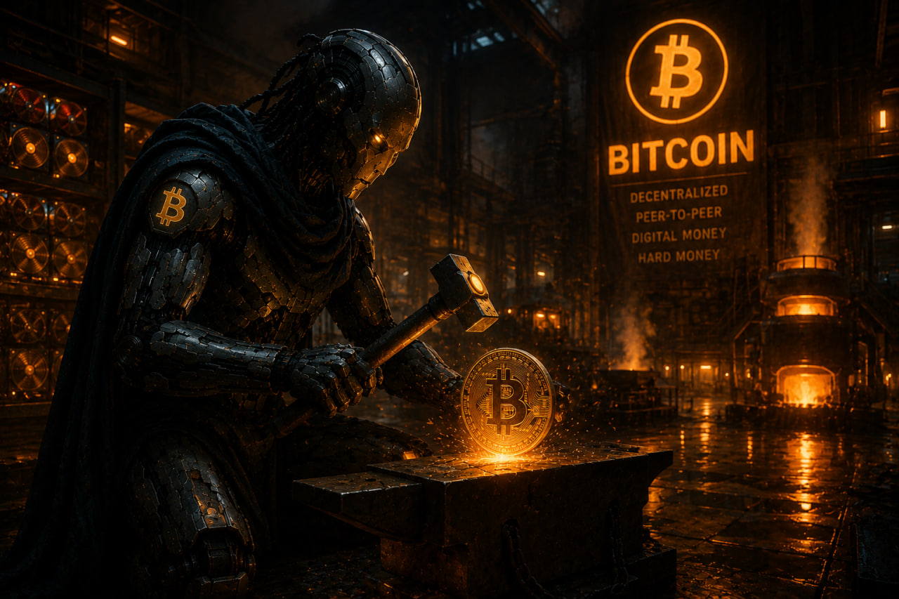 Copilot AI Foresees Historic BTC Surge After FOMC