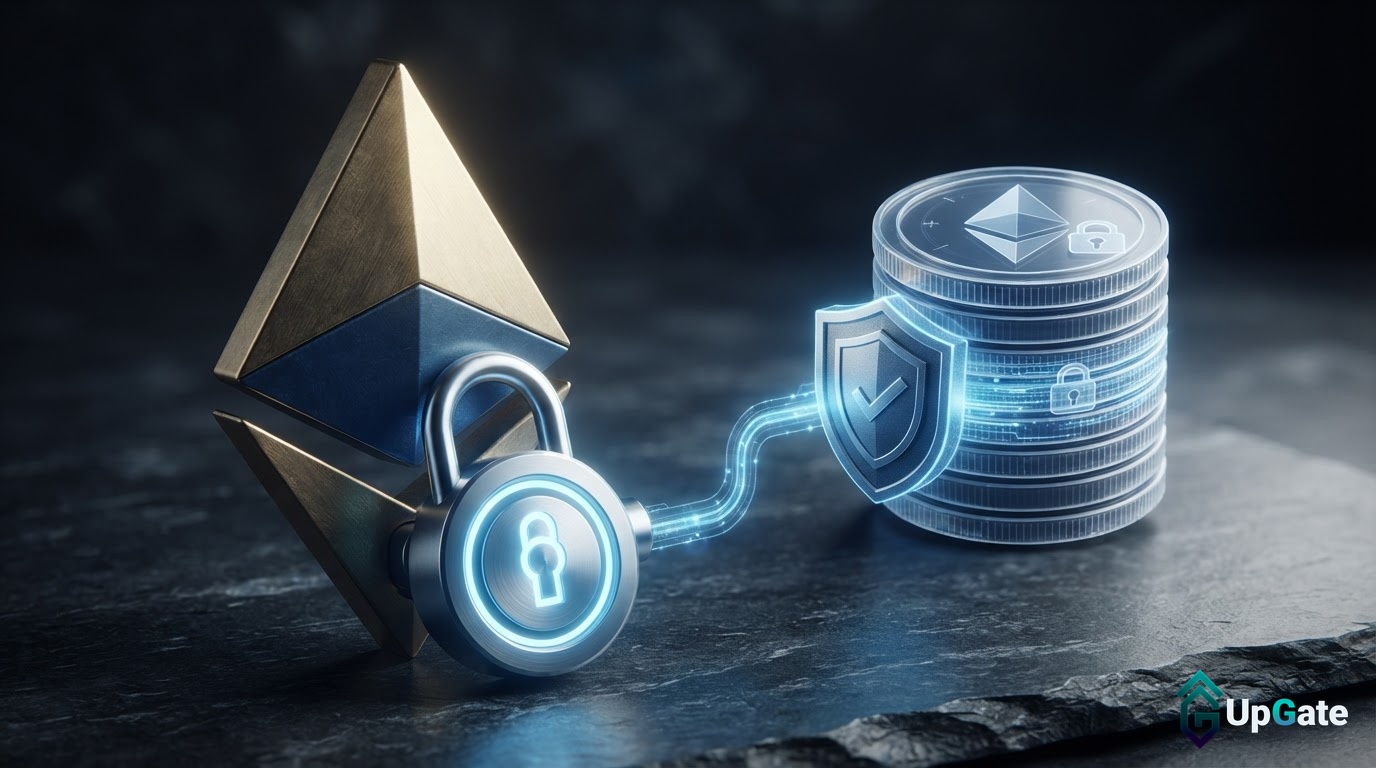 Ethereum Glamsterdam Upgrade Vulnerability Patched, Preventing Staked ETH Withdrawal Risk