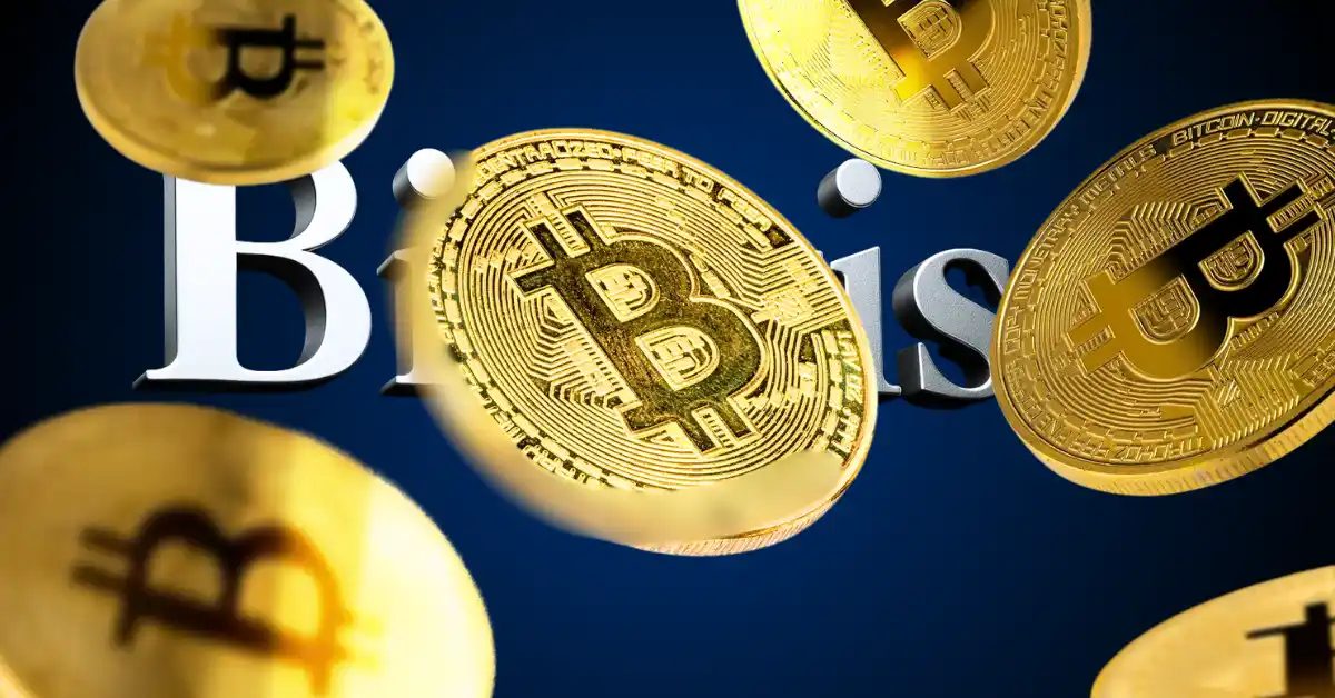 Bitwise Boosts Bitcoin 2036 Target to $1.6M Amid $81K Surge