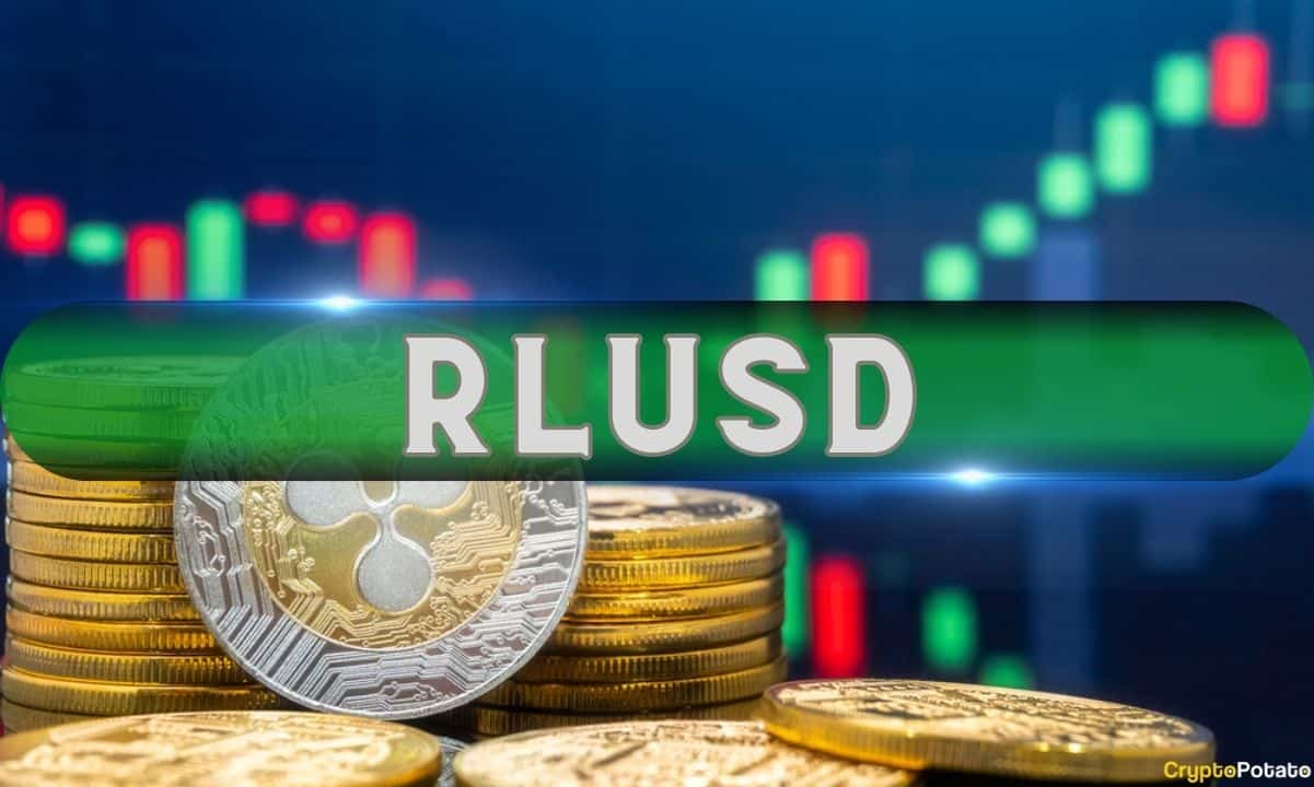 Ripple's RLUSD Achieves Moody's Investment-Grade Rating