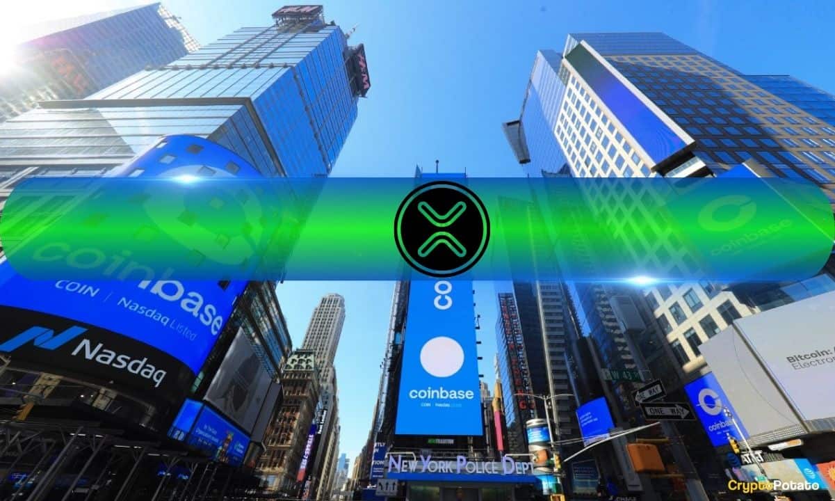 Ripple's Surge: Coinbase Partnership and $900M Revenue Run Rate Unveiled