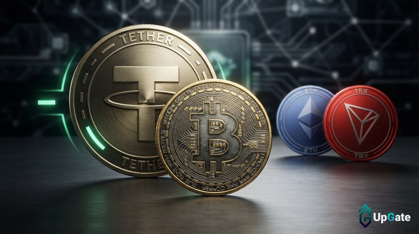 Fast, Private USDT Coming to Bitcoin: Can it Challenge Ethereum and Tron?
