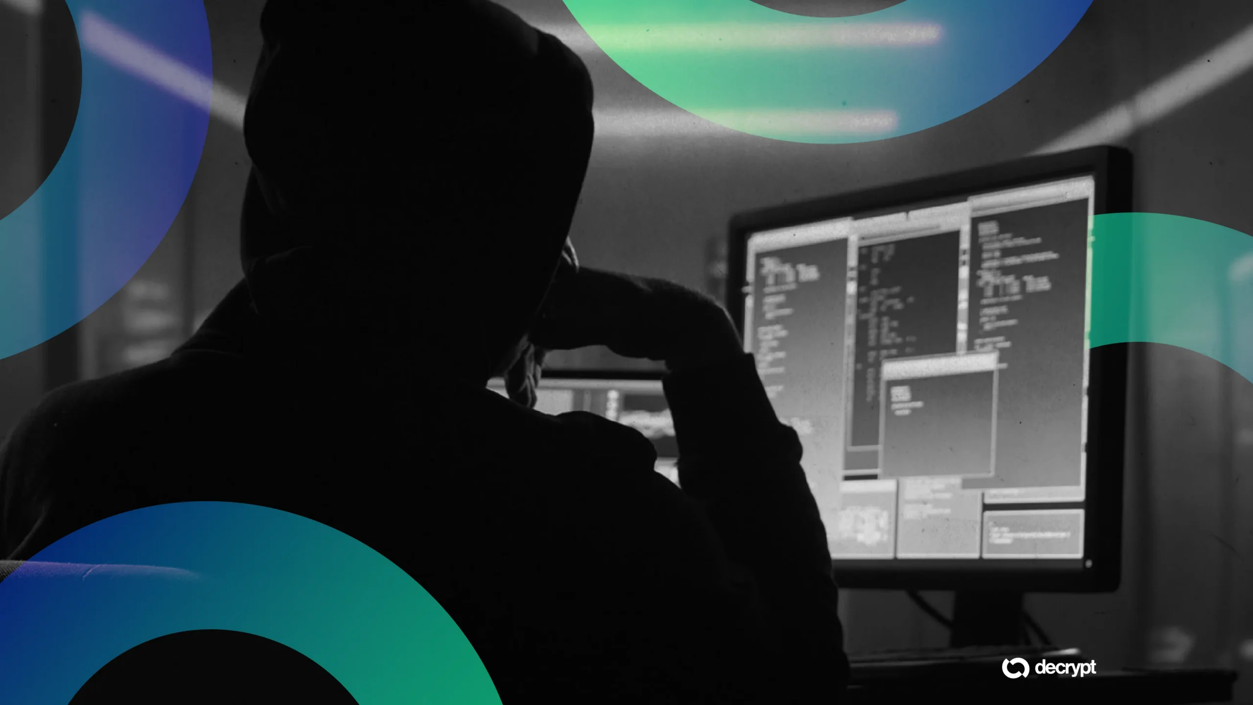 Binance Hacker Seeks Exit as DeFi Markets Freeze