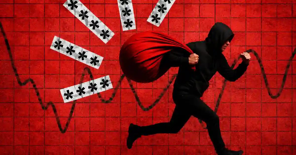 Binance Hack Triggers Crypto Crash: The Full Story