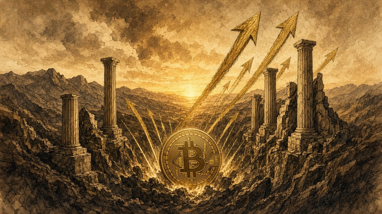 Traders: Binance Hack Could Signal Bear Market Bottom, Like FTX Collapse