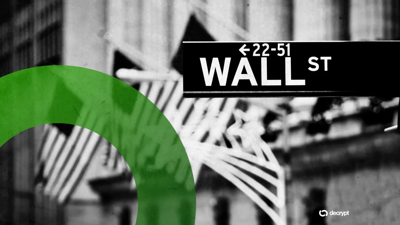 Wall Street Firms Suggest Bitcoin Proxies as Crypto Hack Alternative