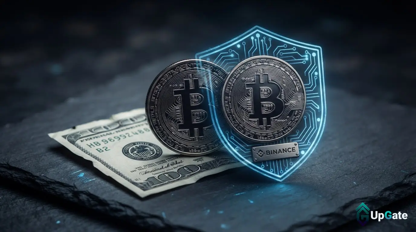 Crypto Exchanges Increase Security Measures Post-Binance Hack, Uncertainties Remain