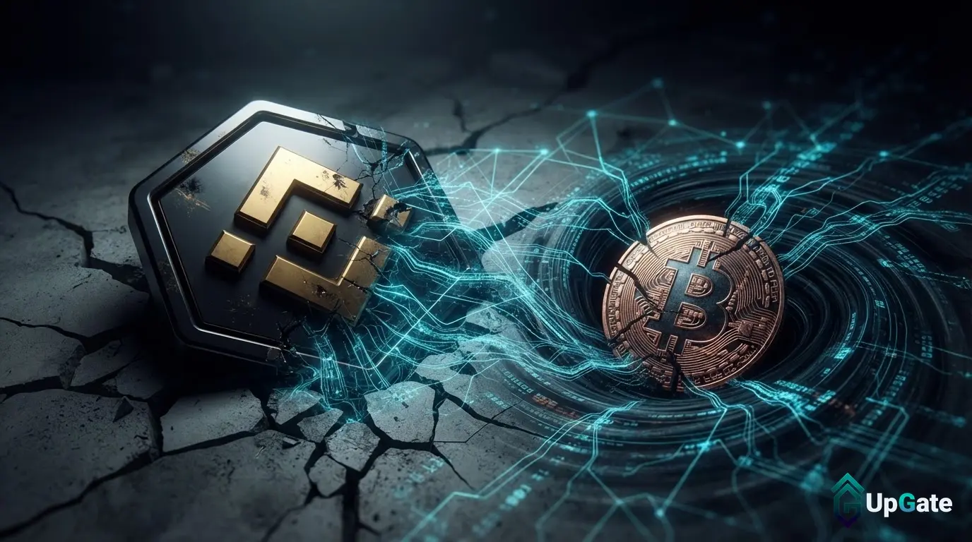 Binance Hackers Use Novel Crypto Laundering Methods
