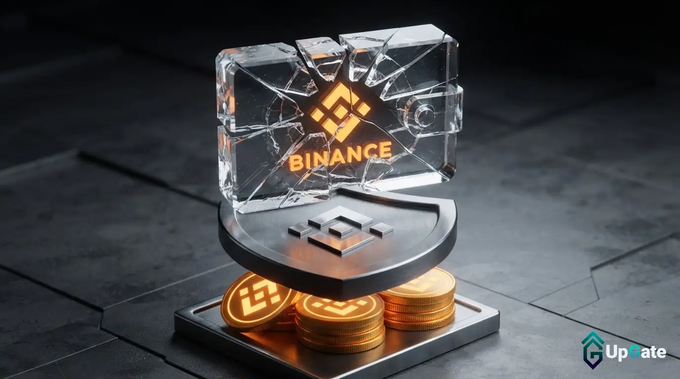 Binance Reports Major Hot Wallet Hack, User Assets Unaffected; Exchange Pledges Full Compensation