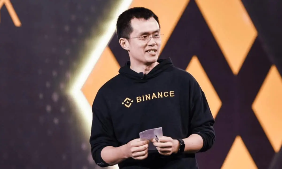 Bitcoin Resilience Puzzles Analysts; CZ Explains