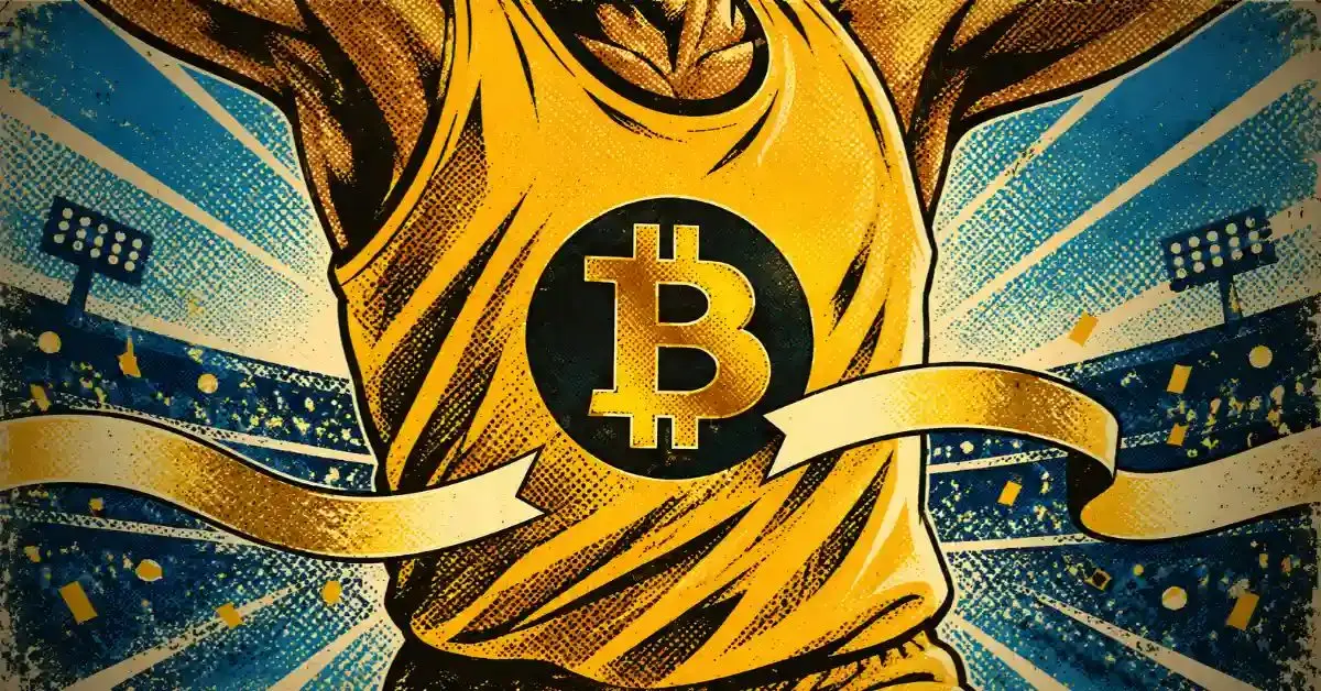 Bitcoin Whitepaper Turns 18: Satoshi's Vision Now a $1.55 Trillion Asset