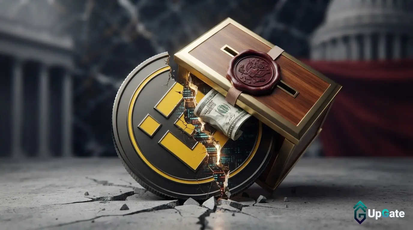 Binance $6.3B Hack Fuels Pre-Election Political Debate