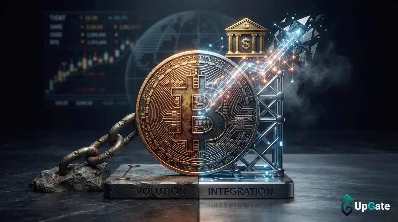 Bitcoin at 18: Navigating Evolution, Integration, and Lingering Uncertainties